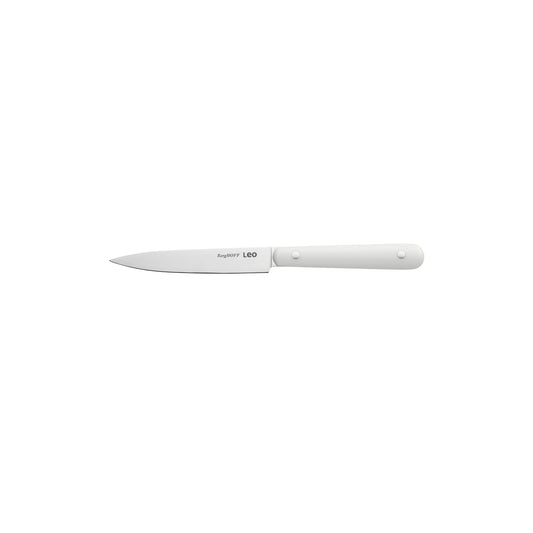 BergHOFF Leo Spirit Stainless Steel Utility Knife 5"
