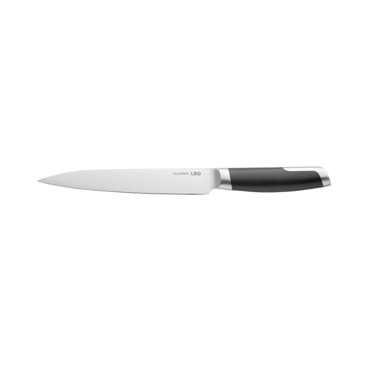 BergHOFF Leo Graphite Stainless Steel Carving Knife 8"