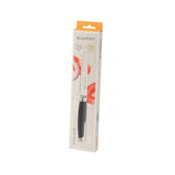 BergHOFF Leo Graphite Stainless Steel Utility Knife 4.75"