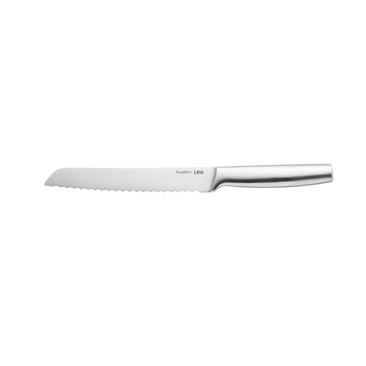 BergHOFF Leo Legacy Stainless Steel Bread Knife 8"