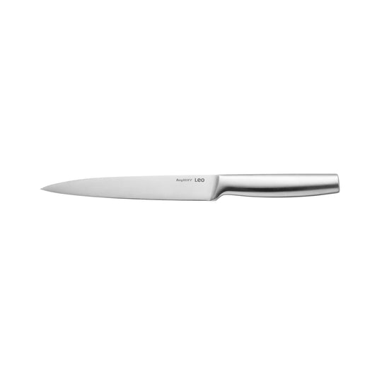 BergHOFF Leo Legacy Stainless Steel Carving Knife 8"