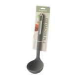 BergHOFF Balance Nonstick Silicone Serving Ladle 12.5", Recycled Material