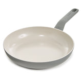 BergHOFF Balance Nonstick Ceramic Frying Pan 9.5", Recycled Aluminum, Moonmist