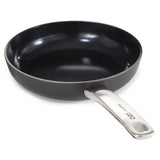 BergHOFF Leo Graphite Nonstick Ceramic Frying Pan 8", Sustainable Recycled Material