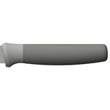 BergHOFF Balance Nonstick Stainless Steel Serrated Utility Knife 4.5", Recycled Material