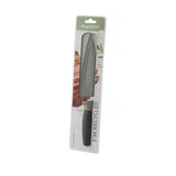BergHOFF Balance Nonstick Stainless Steel Carving Knife 7.5", Recycled Material