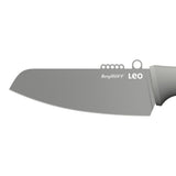 BergHOFF Balance Nonstick Stainless Steel Vegetable Knife 4.5", Recycled Material