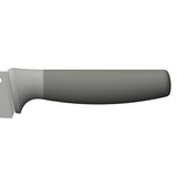 BergHOFF Balance Nonstick Stainless Steel Bread Knife 9", Recycled Material