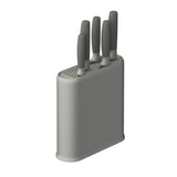 BergHOFF Balance Universal Knife Block, Removable Insert, Recycled Material