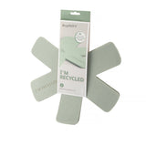 BergHOFF Balance 3Pc Felt Pan Protector Set 15", Recycled Material
