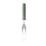 BergHOFF Leo Forest Stainless Steel 2Pc Carving Set, Recycled Material