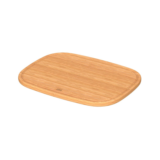BergHOFF Balance Rectangle Bamboo Cutting Board, 17.25" x 13"