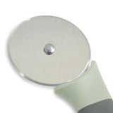 BergHOFF Leo Balance Stainless Steel Pizza Cutter 7.5", Recycled Material