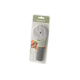 BergHOFF Leo Balance Stainless Steel Pizza Cutter 7.5", Recycled Material