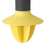 BergHOFF Leo 5" Hand Juicer, PP Handle, Yellow