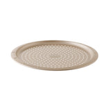BergHOFF Balance Nonstick Carbon Steel Perforated Pizza Pan 12.5"