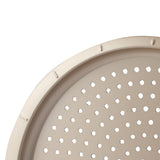 BergHOFF Balance Nonstick Carbon Steel Perforated Pizza Pan 12.5"