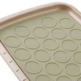 BergHOFF Balance Nonstick Silicone Cookie Baking Mat 12.5"