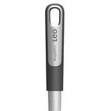BergHOFF Leo Graphite Nonstick Silicone Flexible Turner 12.5", Recycled Material
