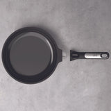 BergHOFF Leo Phantom Nonstick Ceramic 9.5" Frying Pan, Recycled
