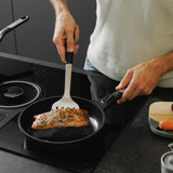 BergHOFF Leo Phantom Nonstick Ceramic 11" Fry Pan, Recycled