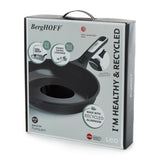 BergHOFF Leo Phantom Nonstick Ceramic 11" Fry Pan, Recycled