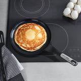 BergHOFF Leo Phantom Nonstick Ceramic 10" Pancake Pan, Recycled
