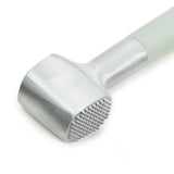 BergHOFF Leo Balance Cast Aluminum Meat Hammer 6.75"