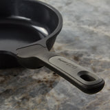 BergHOFF Leo Stone+ Nonstick Ceramic Aluminum Fry Pan 8", Recycled