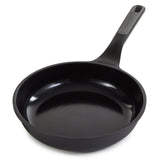 BergHOFF Leo Stone+ Aluminum Nonstick Ceramic Fry Pan 10", Recycled