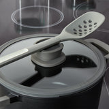 BergHOFF Leo Stone+ Nonstick Ceramic 8" Stockpot 3qt., Recycled