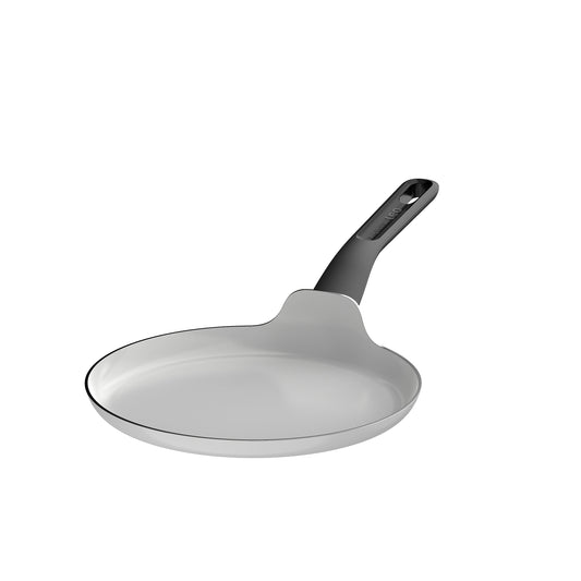 BergHOFF Leo Glints Nonstick Recycled Aluminum Pancake Pan 9.5"