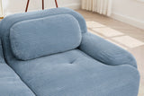 Mia Ottoman
