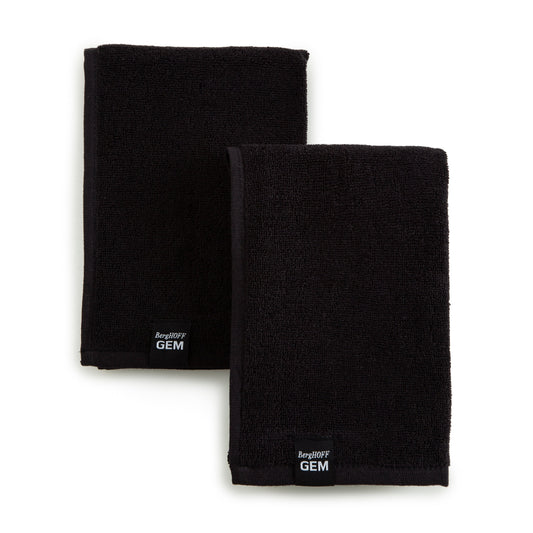 BergHOFF GEM 2pc Kitchen Towel Set