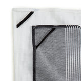 BergHOFF GEM 2pc Cotton Tea Towel Set, Multicolor
