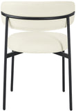 Lupita - Dining Chair (Set of 2) - Cream