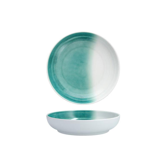 La Cote Outdoor Amalfi Coupe Bowl 8"