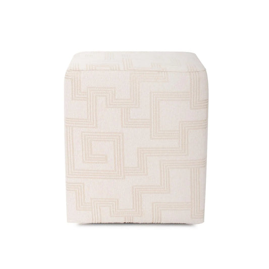 Indoor/Outdoor Universal Cube Syros Natural