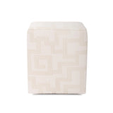 Indoor/Outdoor Universal Cube Syros Natural