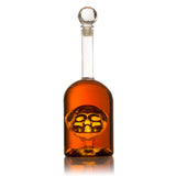 Skull Decanter in Bottler Skull Head, 750ml
