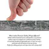 Minimalist Wall Art IV