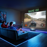 Aetherion Pro Man Cave Cinema Bundle