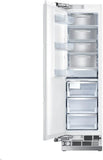 Kucht 24" Built-In Panel Ready Freezer Column KR240TF