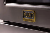 Kucht KX Series 30" Freestanding Dual Fuel Range KXP30-GL
