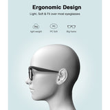 3D Glasses (4 Pairs)