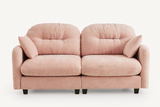 MOLLY 74" Loveseat