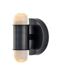 Capsule Bronze Wall Sconce