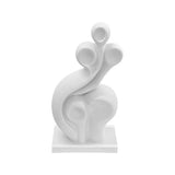 Continuum Sculpture I