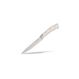 Elite 2-Piece Kitchen Knife Set - Cream