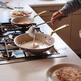 MADE IN CeramiClad® 2.0 Non Stick Frying Pan Set